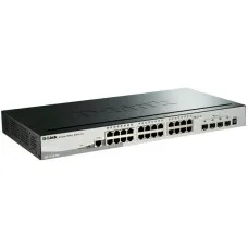 DGS-1510-28X/A1A. Коммутатор. D-Link