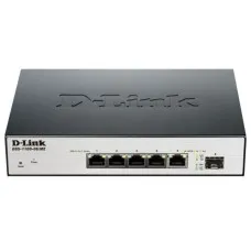 DGS-1100-06/ME/A1B. Коммутатор. D-Link