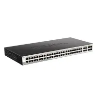 DGS-1210-52/F3A. Коммутатор. D-Link