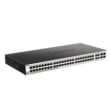 DGS-1210-52/F3A. Коммутатор. D-Link