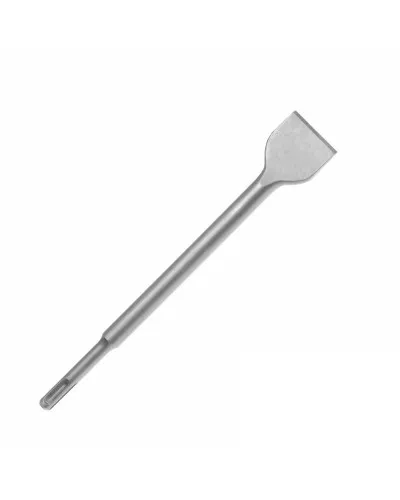 Широкая лопатка SDS-plus Eco Line 40х250 мм (12048735c038). Широкая лопатка SDS-plus. D.BOR в Рязани