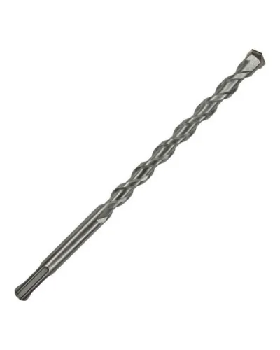 Бур SDS-plus 2C PLUS 6х150/210, 2-cutting (2PD06L0210). Бур SDS-plus. D.BOR в Рязани