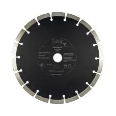 Алмазный диск ECO Line S-10, 150х2,2х22,23 (E-S-10-0150-022). Алмазный диск. D.BOR