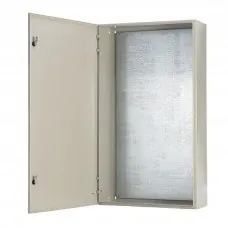 ЩРНМ-7 1320х750х300 IP31 (30507DEK). Щит распределительный навесной с монтажной панелью. DEKraft