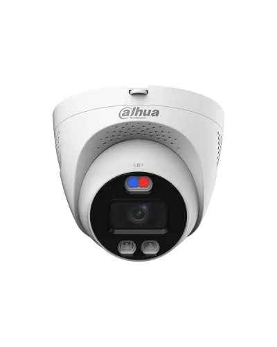 DH-HAC-ME1509TQP-A-PV-0280B-S2. Профессиональная видеокамера мультиформатная купольная. Dahua в Рязани