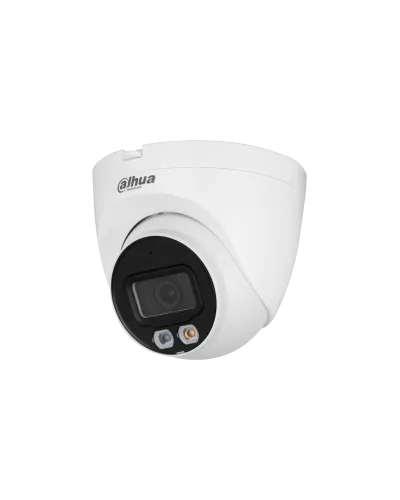 DH-IPC-HDW2849TP-S-IL-0360B. Профессиональная видеокамера IP купольная. Dahua в Рязани
