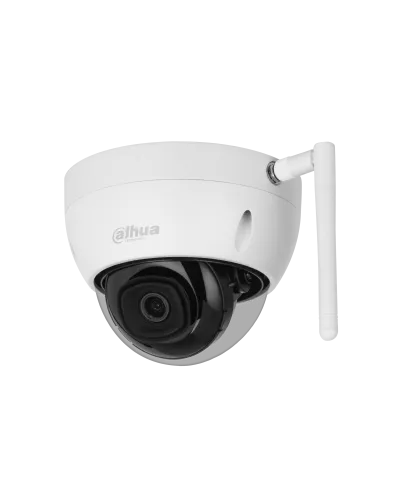DH-IPC-HDBW1430DEP-SW-0280B. Профессиональная видеокамера IP купольная. Dahua в Рязани
