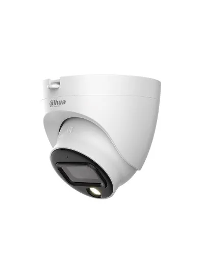 DH-HAC-HDW1509TLQP-A-LED-0360B-S2. Профессиональная видеокамера мультиформатная купольная. Dahua в Рязани