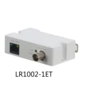 DH-LR1002-1ET. Преобразователь интерфейсов с РОЕ. Dahua