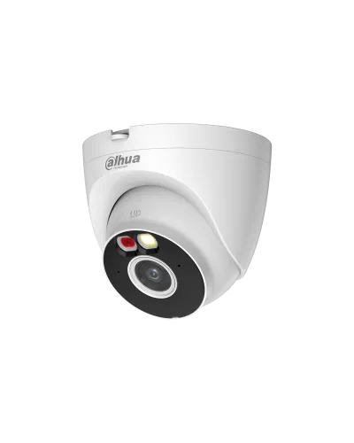 DH-IPC-T2AP-PV-0360B. Профессиональная видеокамера IP купольная. Dahua в Рязани