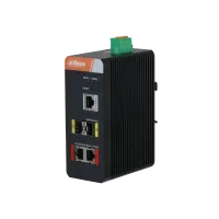 DH-IS4204-2GT-120. Сетевой PoE коммутатор . Dahua