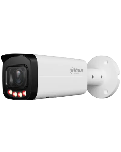 DH-IPC-HFW2849TP-ZAS-IL. Профессиональная видеокамера IP цилиндрическая. Dahua в Рязани