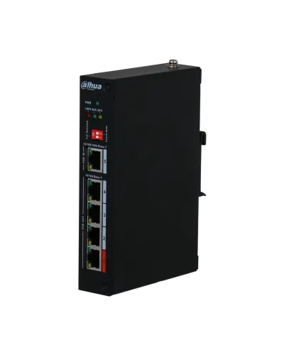 DH-PFT1500. Инжектор PoE. Dahua в Рязани