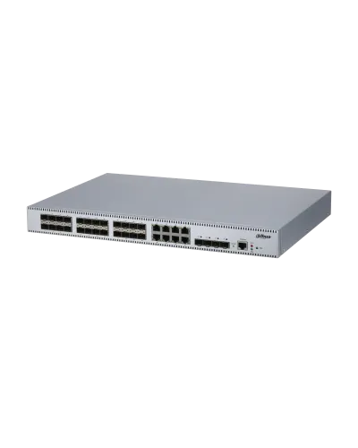 DH-PFS5936-24GF8GT4XF. Коммутатор без POE. Dahua в Рязани