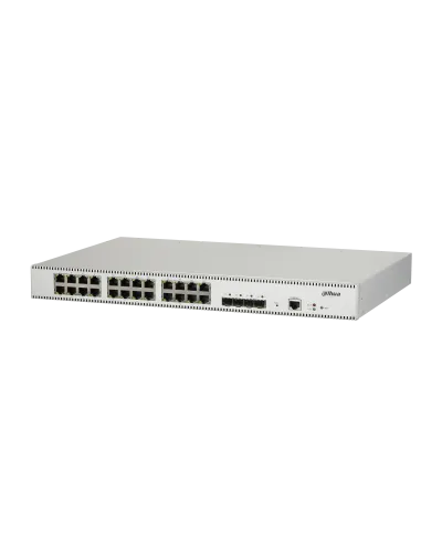 DH-PFS5428-24GT. Коммутатор без POE. Dahua в Рязани
