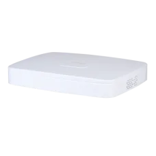 DHI-NVR4108-8P-4KS3. IP-видеорегистратор 8-канальный. Dahua
