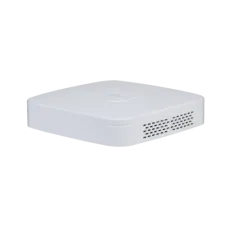 DHI-NVR4108-4KS3. IP-видеорегистратор 8-канальный. Dahua