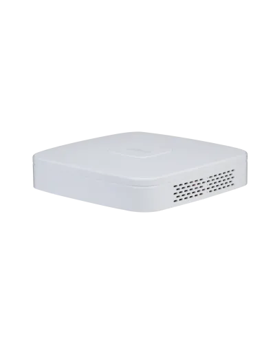 DHI-NVR4108-4KS3. IP-видеорегистратор 8-канальный. Dahua в Рязани