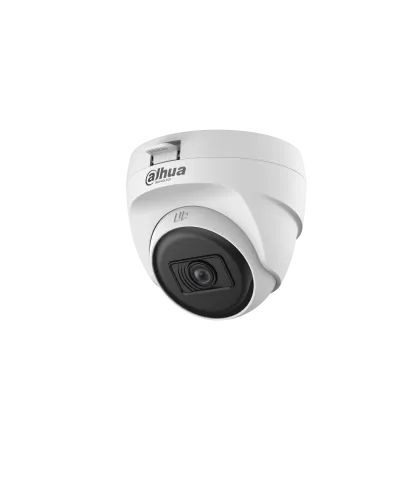 DH-HAC-T1A21P-U-0280B. Профессиональная видеокамера мультиформатная купольная. Dahua в Рязани