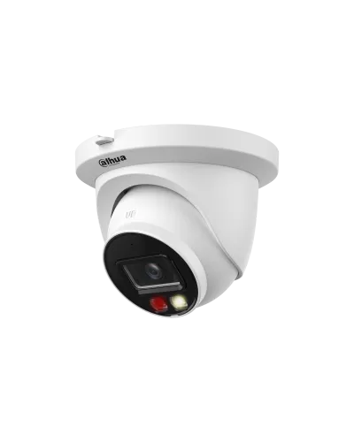 DH-IPC-HDW2449TMP-S-IL-0280B. Профессиональная видеокамера IP купольная. Dahua в Рязани