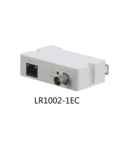 DH-LR1002-1EC. Преобразователь интерфейсов с РОЕ. Dahua в Рязани