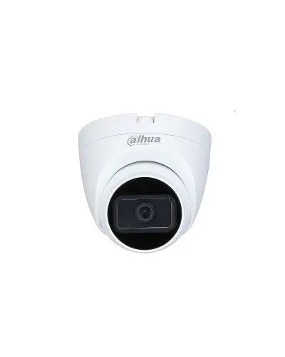 DH-HAC-HDW1500TRQP-A-0360B. Профессиональная видеокамера мультиформатная купольная. Dahua в Рязани