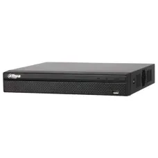 DHI-NVR5416-16P-4KS2E (DH-NVR5416-16P-4KS2E): IP-видеорегистратор 16-канальный