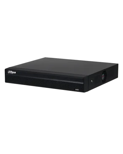 DHI-NVR4116HS-4KS3. IP-видеорегистратор 16-канальный. Dahua в Рязани