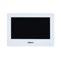 DHI-VTH2621GW-P. Монитор IP-видеодомофона цветной. Dahua