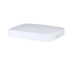 DHI-NVR4108-8P-4KS2/L. IP-видеорегистратор 8-канальный. Dahua
