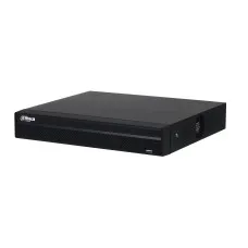 DHI-NVR1104HS-P-S3/H. IP-видеорегистратор 4-канальный. Dahua