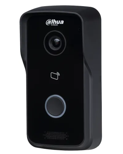 DHI-VTO2111D-P-S3. Вызывная панель IP-домофона. Dahua в Рязани