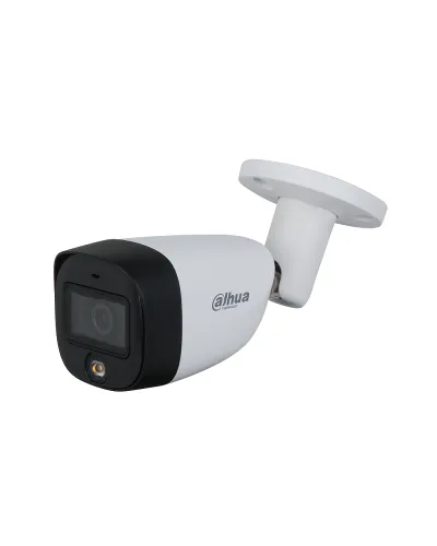 DH-HAC-HFW1209CMP-A-LED-0280B-S2. Профессиональная видеокамера мультиформатная цилиндрическая . Dahua в Рязани