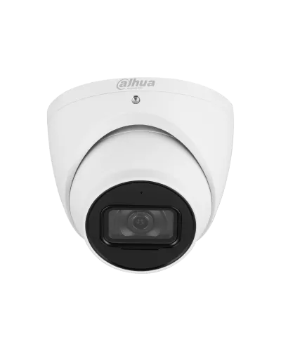 DH-IPC-HDW3241EMP-S-0360B-S2. Профессиональная видеокамера IP купольная. Dahua в Рязани