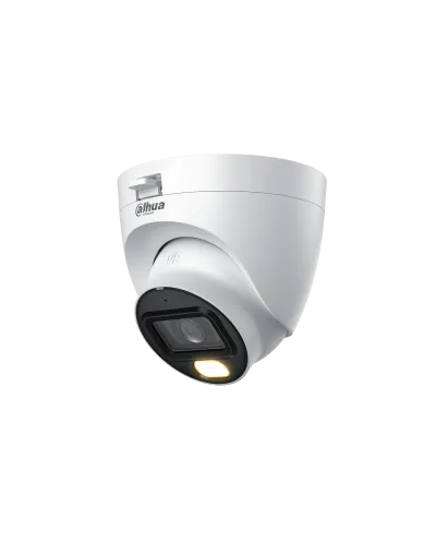 DH-HAC-HDW1509TLQP-A-LED-0280B-S3. Профессиональная видеокамера мультиформатная купольная. Dahua в Рязани