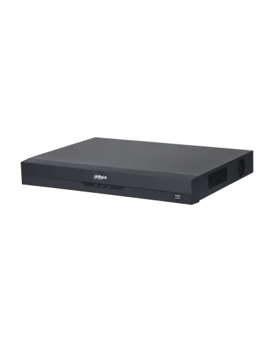 DHI-NVR4208-EI. IP-видеорегистратор 8-канальный. Dahua в Рязани