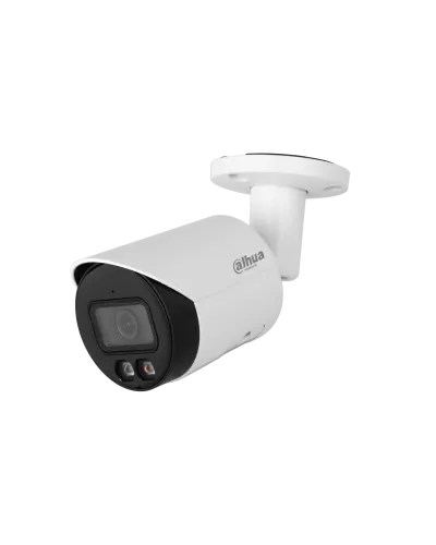 DH-IPC-HFW2449SP-S-IL-0360B. Профессиональная видеокамера IP цилиндрическая. Dahua в Рязани