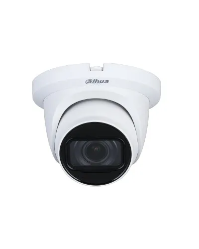 DH-HAC-HDW1231TLMQP-A-0280B. Профессиональная видеокамера мультиформатная купольная. Dahua в Рязани