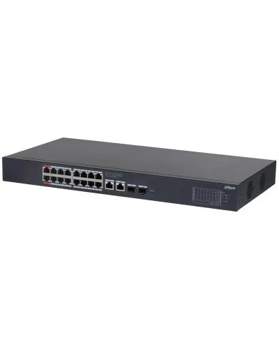 DH-CS4220-16GT. Сетевой коммутатор. Dahua в Рязани