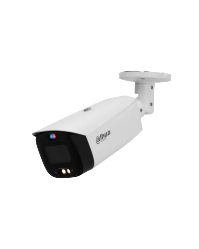DH-IPC-HFW3449T1P-AS-PV-0360B-S4. Профессиональная видеокамера IP цилиндрическая. Dahua в Рязани