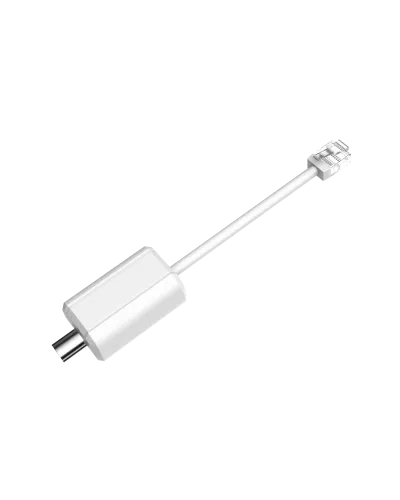 DH-LR1002. Преобразователь интерфейсов с РОЕ. Dahua в Рязани