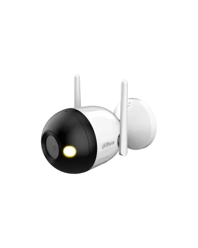 DH-IPC-F4CP-PV-0280B. Профессиональная видеокамера IP цилиндрическая. Dahua в Рязани