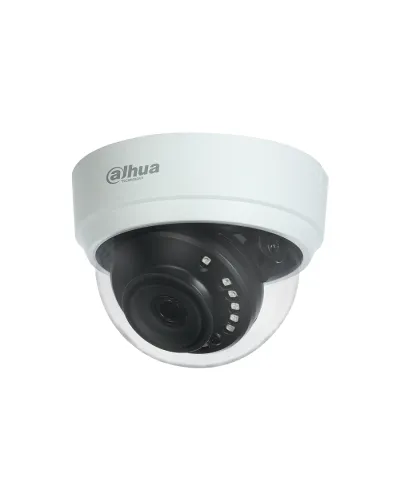 DH-HAC-D1A21P-0360B. Профессиональная видеокамера мультиформатная купольная. Dahua в Рязани
