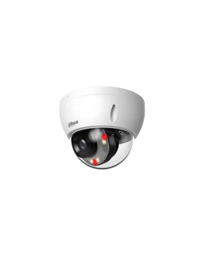 DH-IPC-HDBW2449EP-S-IL-0280B. Профессиональная видеокамера IP купольная. Dahua в Рязани