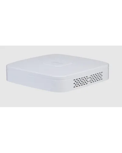 DHI-NVR2104-P-4KS3. IP-видеорегистратор 4-канальный. Dahua в Рязани