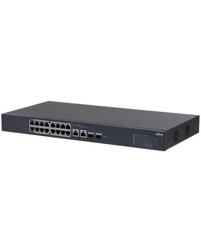 DH-CS4220-16GT-135. Сетевой PoE коммутатор. Dahua в Рязани