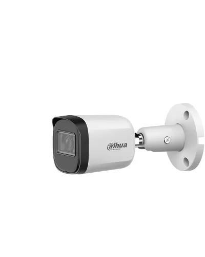 DH-HAC-B2A21P-U-0600B. Профессиональная видеокамера мультиформатная цилиндрическая. Dahua в Рязани