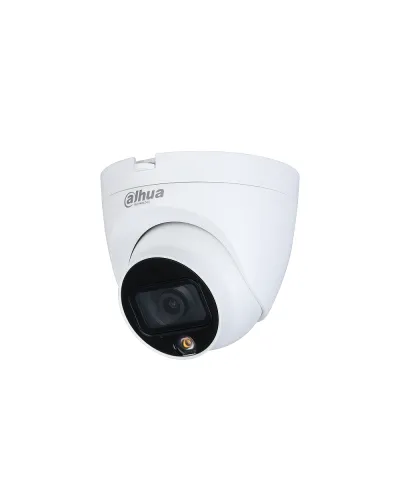 DH-HAC-HDW1209TLQP-A-LED-0280B-S2. Профессиональная видеокамера мультиформатная купольная. Dahua в Рязани