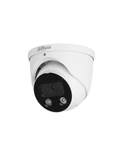DH-IPC-HDW3849HP-AS-PV-0360B-S4. Профессиональная видеокамера IP купольная. Dahua в Рязани