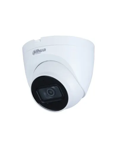 DH-IPC-HDW2230TP-AS-0360B-S2. Профессиональная видеокамера IP купольная. Dahua в Рязани